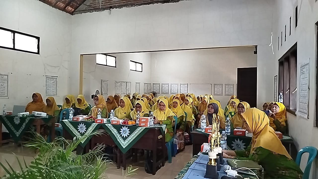 Musyawarah Cabang HMI ogankomeringuluselatan 2025