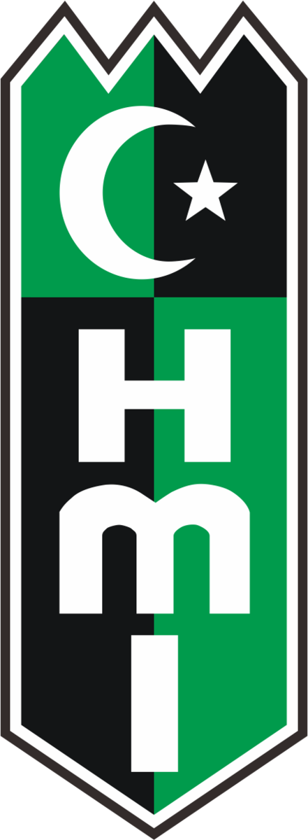 Logo HMI ogankomeringuluselatan